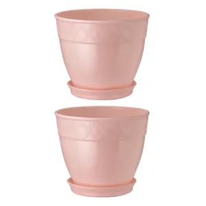 گلدان مدل ALF-4 بسته 2 عددی