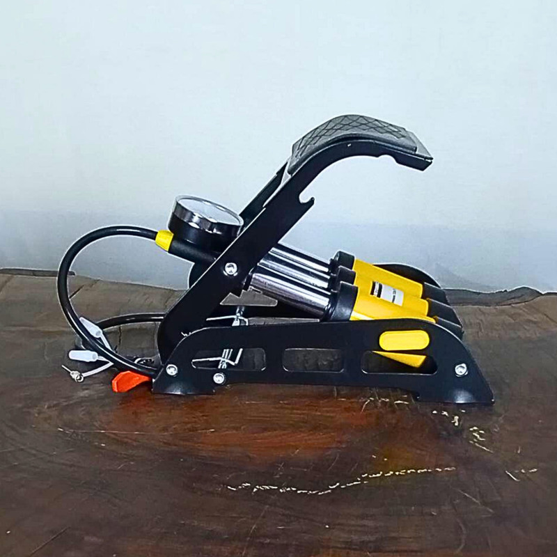 تلمبه پایی اینتیمکث مدل 13007