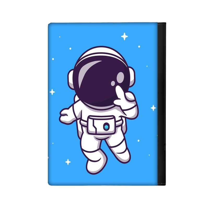 کلاسور مدل فضانورد کد 1753