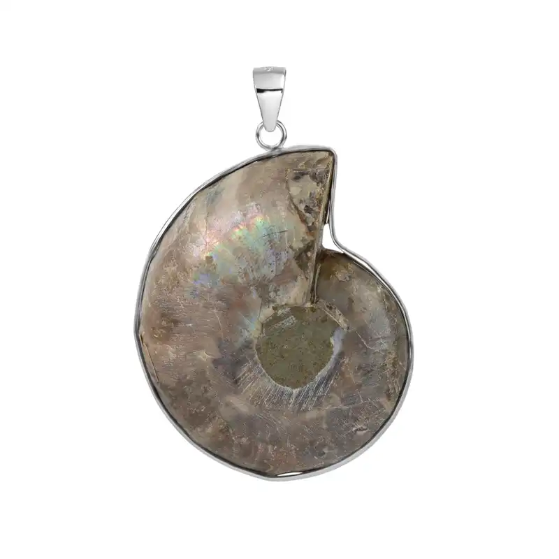 آویز گردنبند اقلیمه مدل VB476 مجموعه 2 عددی