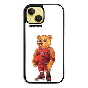 AKAM AMCWA15-BARON FILOU6 Cover For Apple iPhone 15