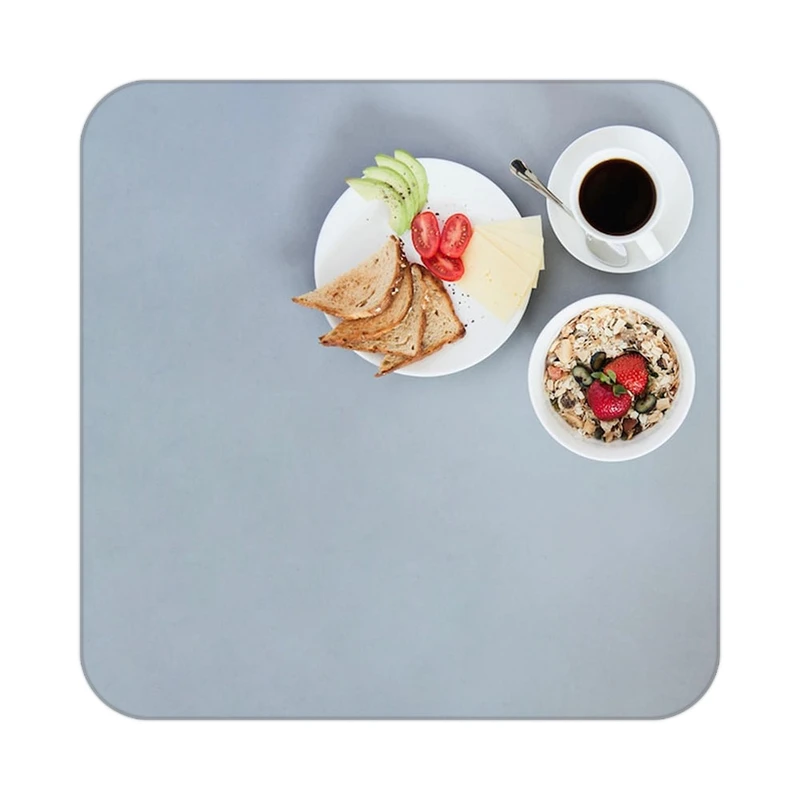 زیر لیوانی کاکتی طرح میوه مدل mp22252