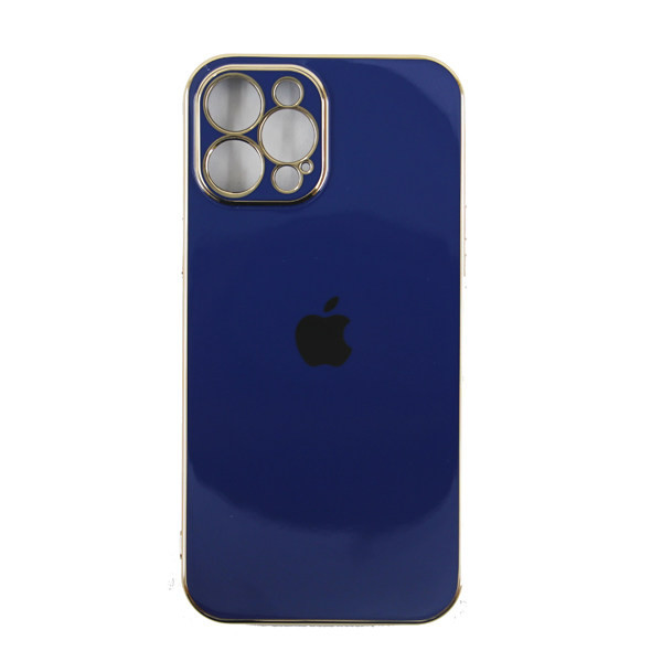 کاور مدل KAOU مناسب برای گوشی موبایل اپل Iphone 12 promax