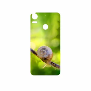 MAHOOT Snail Cover Sticker for HTC Desire 10 Pro