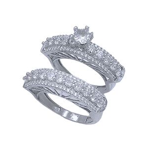 نقد و بررسی حلقه و پشت حلقه نقره زنانه مدل تک تاش 0129 توسط خریداران