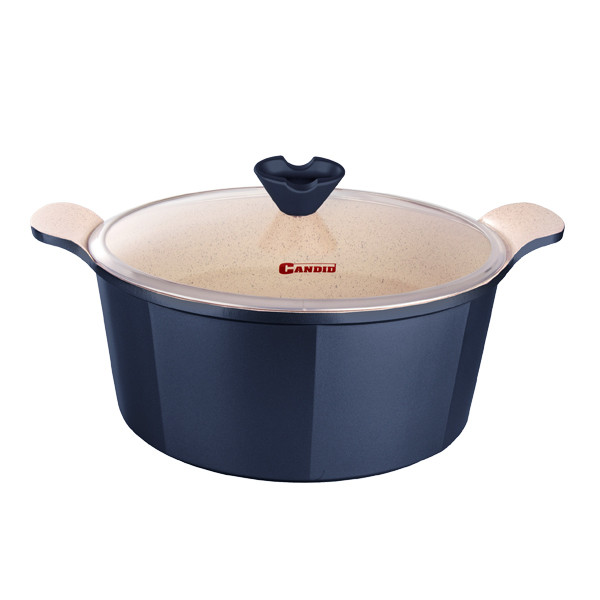 قابلمه کاندید مدل اسکار سایز 28 قابلمه کاندید مدل اسکار سایز 28