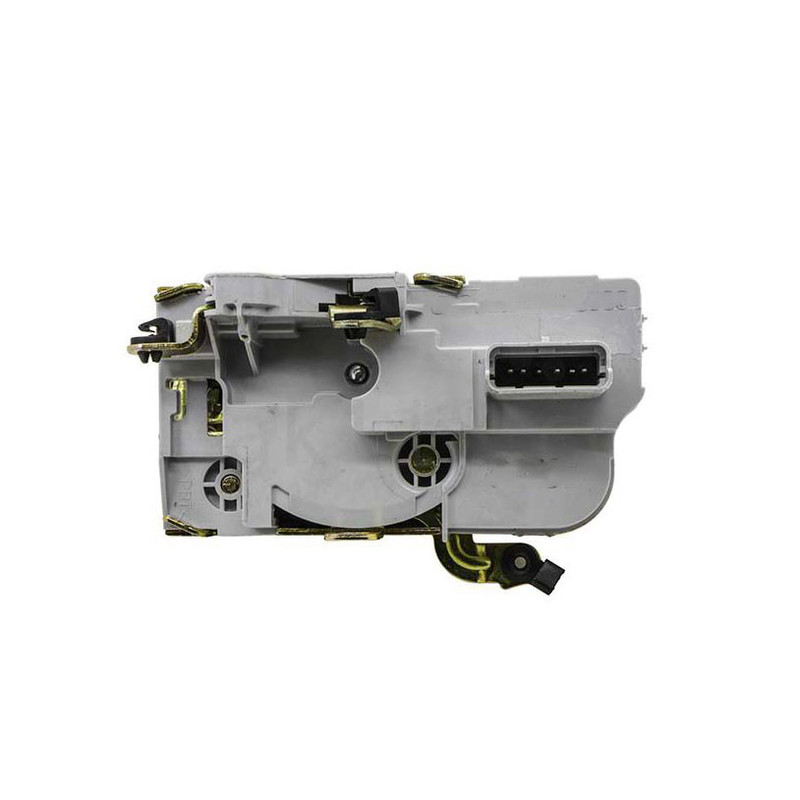 قفل جانبی درب جلو چپ مهرگام پارت کد 151 مناسب برای پژو 206