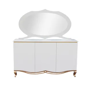 آینه و کنسول مدل SI-160