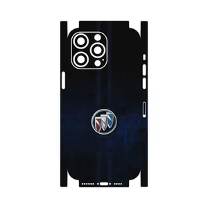 MAHOOT Buick-FullSkin Cover Sticker for Apple iPhone 14 Pro Max