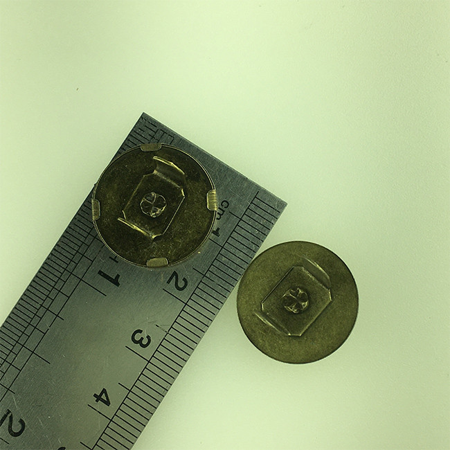 دکمه آهنربایی کد Y-ZG-big5 بسته 5 عددی