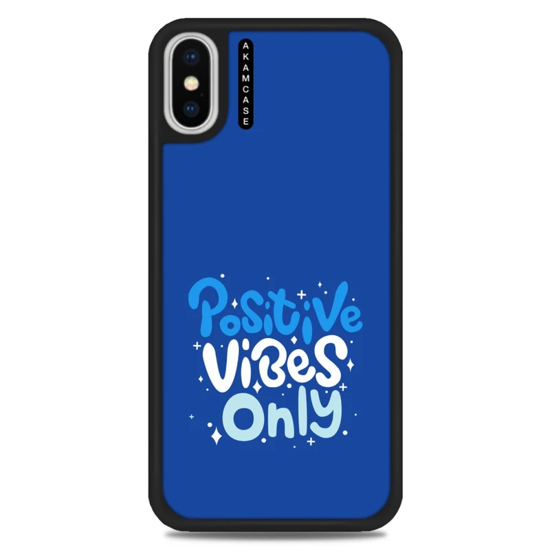 کاور آکام مدل AMC-WAXSM-POSITIVE-24 مناسب برای گوشی موبایل اپل iPhone Xs Max