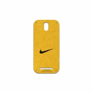 MAHOOT ML-NK Cover Sticker for HTC Desire 500