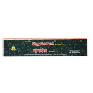 عود مدل Nagchampa