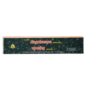 عود مدل Nagchampa