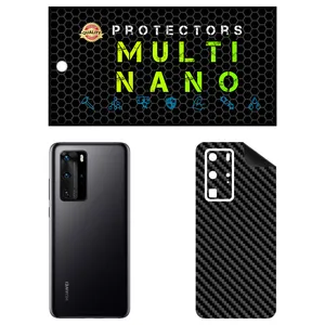 MULTI NANO X-F1C Back Skin For Huawei P40 Pro
