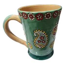 لیوان میناکاری مدل mag 63