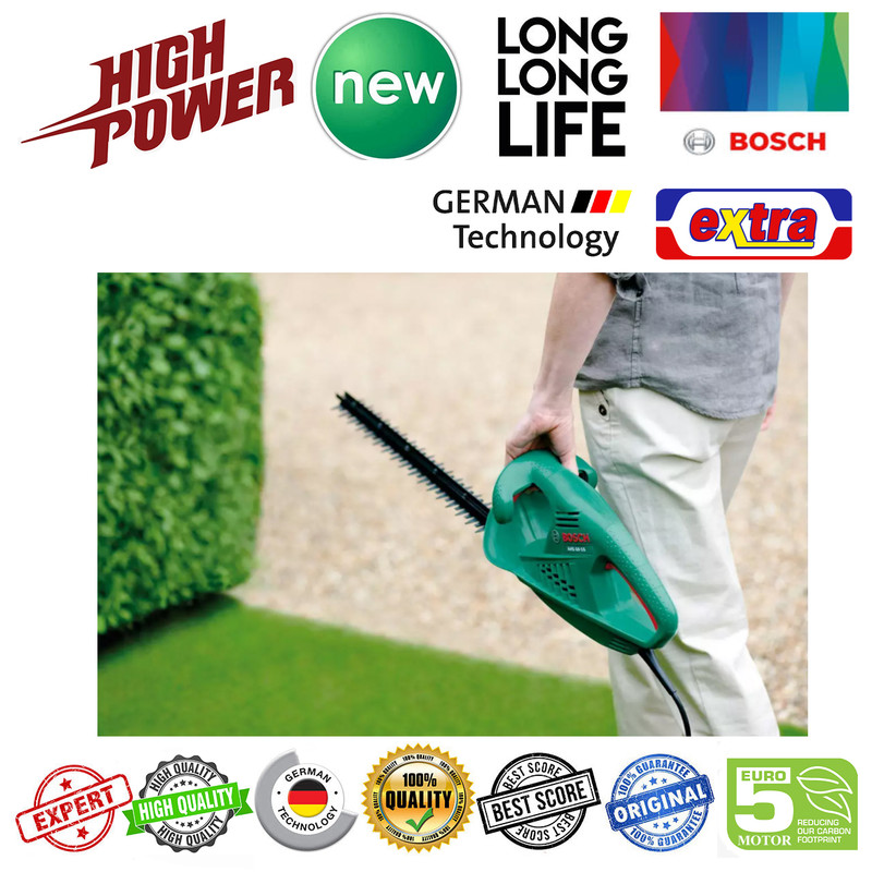 اره شمشاد زن برقی بوش مدل Easy- Hedge cut 45