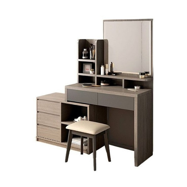 میز آرایش مدل A203+MDF+ALPHA