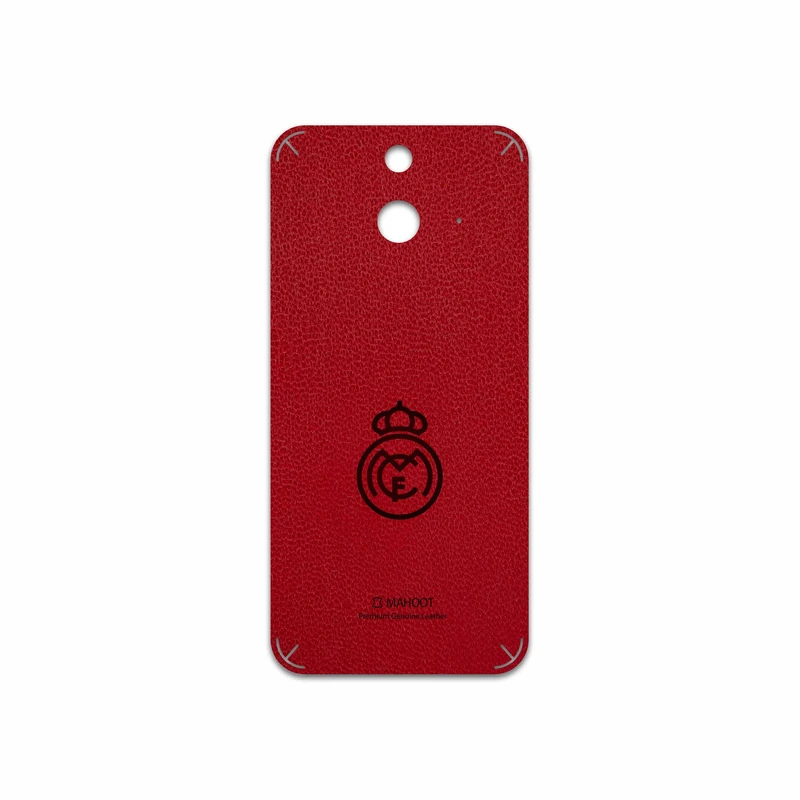 برچسب پوششی ماهوت مدل RL-REAL مناسب برای گوشی موبایل اچ تی سی One E8
