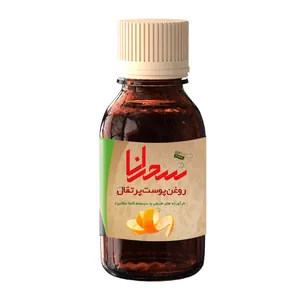 روغن پوست پرتقال سحرانا مدل s1 حجم 30 میلی لیتر            