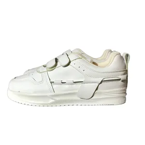 کفش روزمره زنانه مدل دو چسب