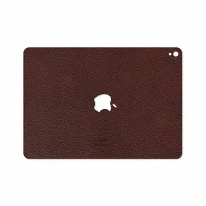 MAHOOT Natural-Leather Cover Sticker for Apple iPad Pro 9.7 2016 A1675