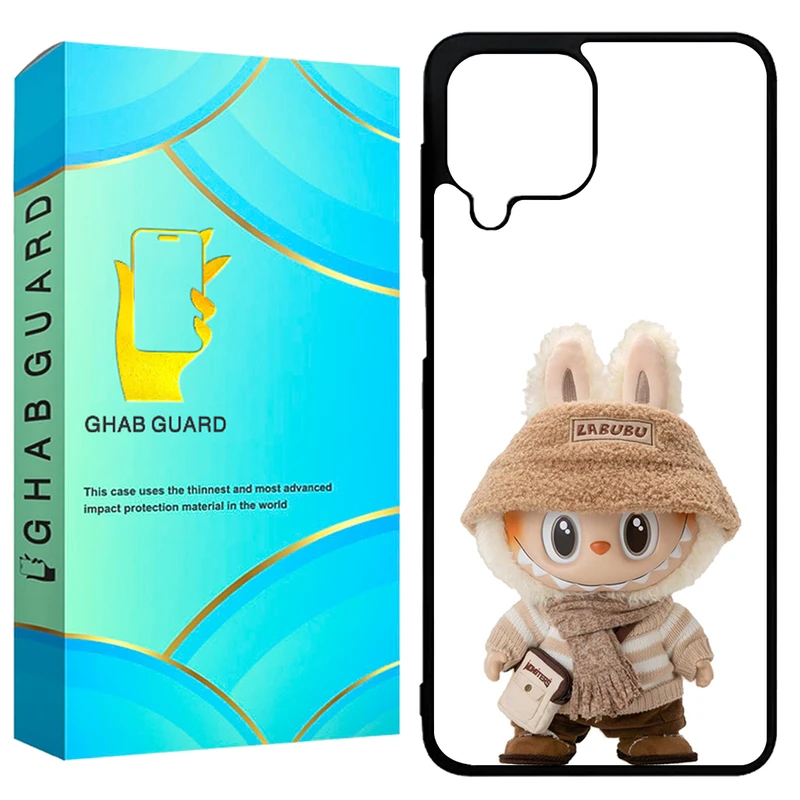 کاور قاب گارد مدل GCHPA224 مناسب برای گوشی موبایل سامسونگ Galaxy A22 4G / M22 4G / M32 4G