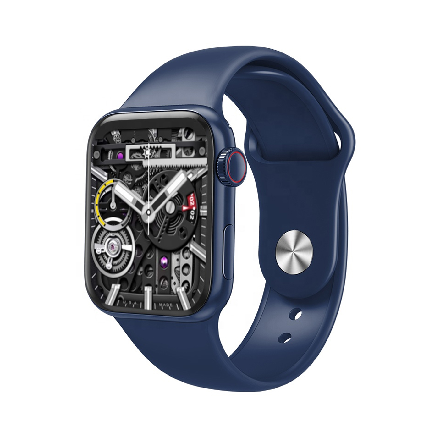 نقد و بررسی ساعت هوشمند اسمارت 2030 مدل HW36 PRO MAX توسط خریداران