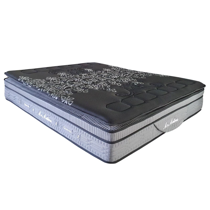 تشک آقای تشک مدل Queen دونفره سایز 160×200 سانتی متر