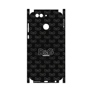 MAHOOT DG-FullSkin Cover Sticker for Huawei Nova 2 Plus