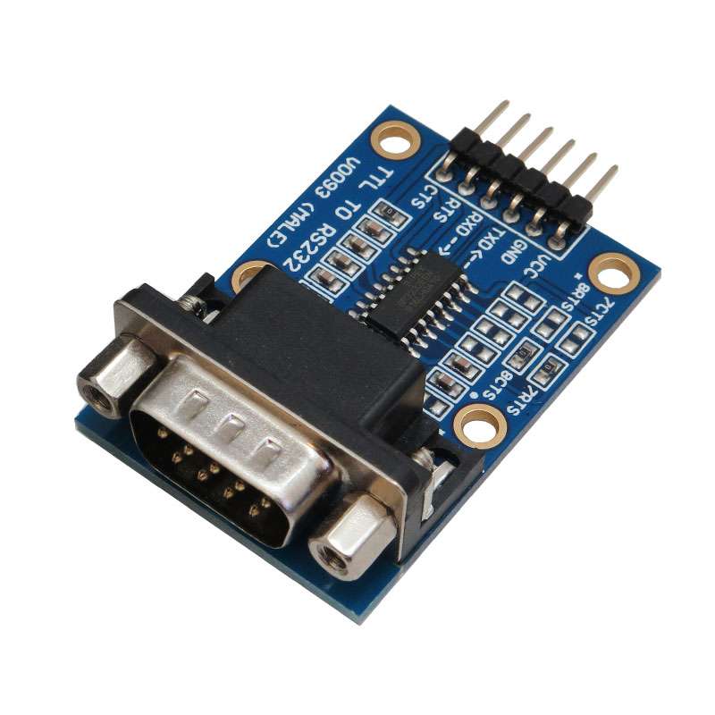 ماژول مبدل TTL به RS232 مدل SP3232