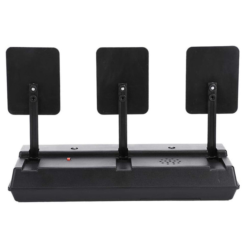 اسباب بازی مدل سیبل هدف گیری طرح اتومات کد QHX-882B مجموعه 3 عددی