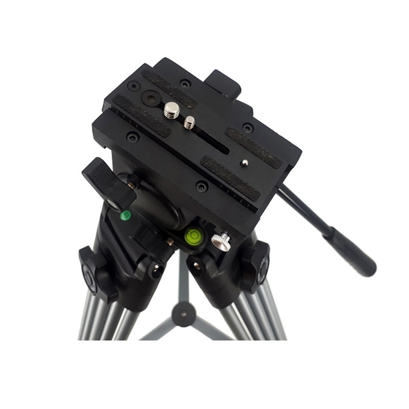 سه پایه نگهدارنده دوربین مدل SL-690