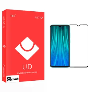 Coconut UD Glass Screen Protector For  Redmi note8 pro