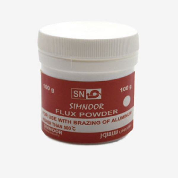 لوازم روانکاری سیمنور مدل فلاکس حجم 100 میلی‌لیتر