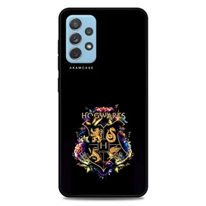 AKAM AMC-WSGA72-HARRY POTTER-58  Cover For Samsung Galaxy A72