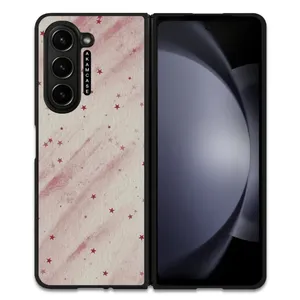 AKAM AMC-WSGZFOLD5-STARS-15 Cover For Samsung Galaxy Z Fold 5