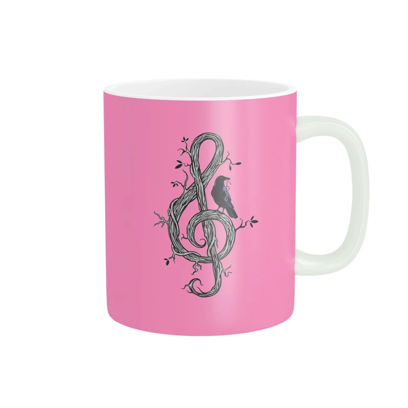 ماگ پاد آفرین مدل کلید سل کد DKC204