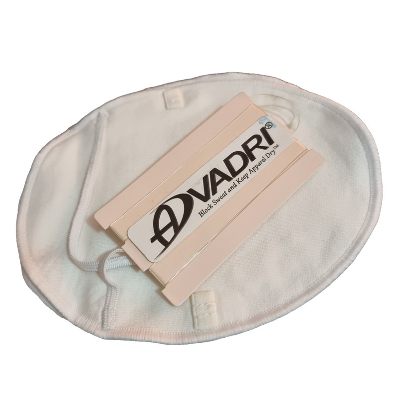 پد عرق گیر ادوادری مدل 001 بسته 6 عددی