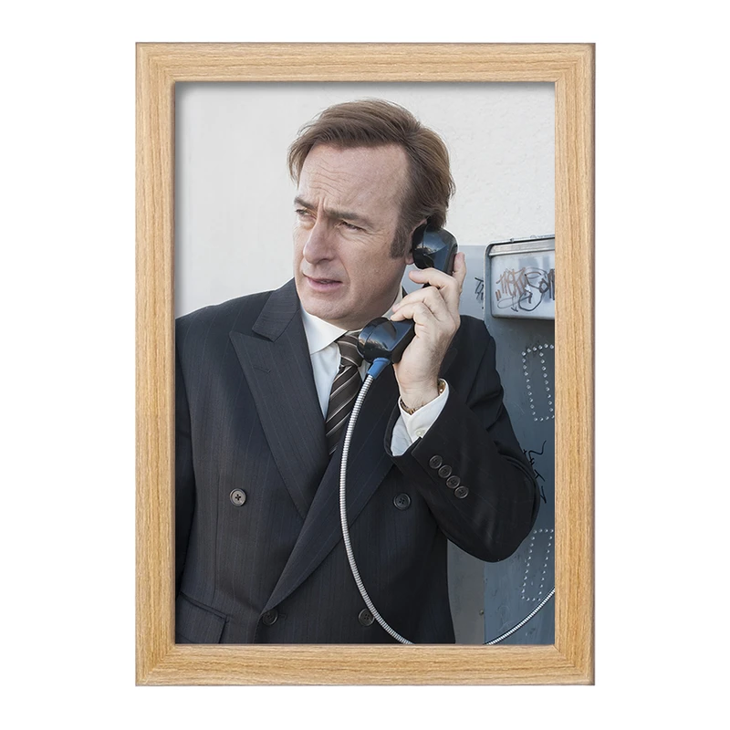 تابلو خندالو مدل سریال بهتره با سال تماس بگیری Better Call Saul کد 29783