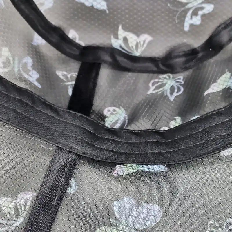 کلاه باکت مدل j9