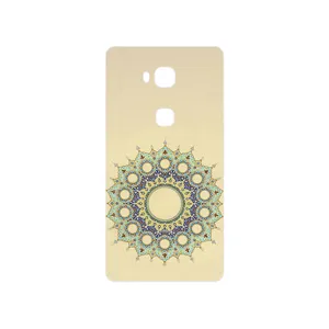MAHOOT Art of Illumination 2 Cover Sticker for Huawei GR5