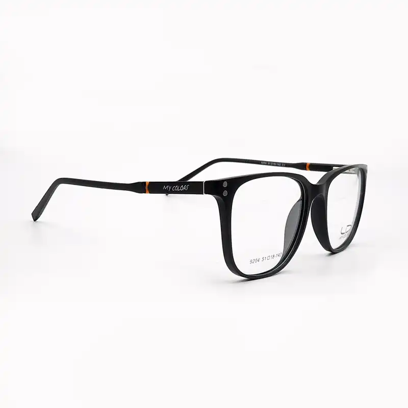 فریم عینک طبی مای کالرز مدل 9204C1
