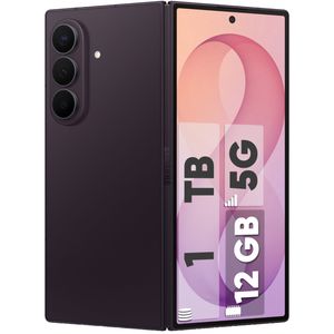گوشی موبایل سامسونگ مدل Galaxy Z Fold 8 Ultra دو سیم کارت ظرفیت 1 ترابایت و رم 12 گیگابایت