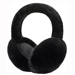 گوش گیر زمستانی زنانه مدل  ساده S120 