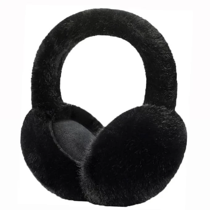 گوش گیر زمستانی زنانه مدل  ساده S120 