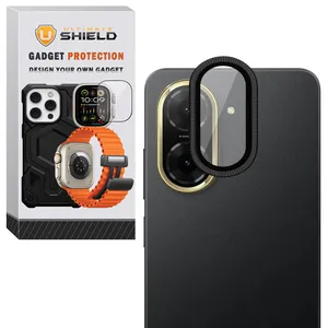 Ultimate Shield Ridged Camera Lens Protector For Xioami Redmi A5