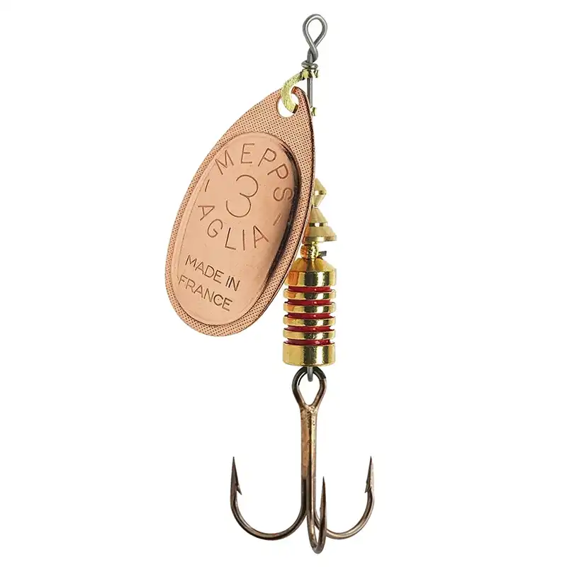 لانسه ماهیگیری مپس مدل AGLIA SLV BLADE