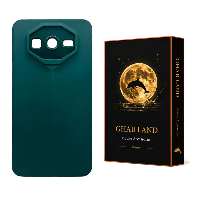 کاور قاب لند مدل POL مناسب برای گوشی موبایل سامسونگ Galaxy J2 Prime