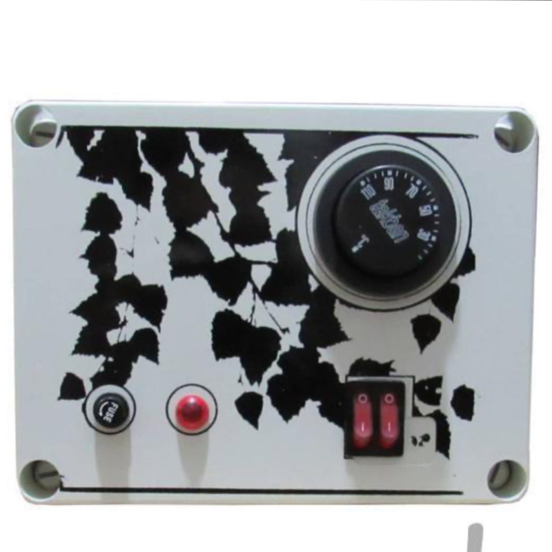 دستگاه بخار ساز برقی مدل BEHCO